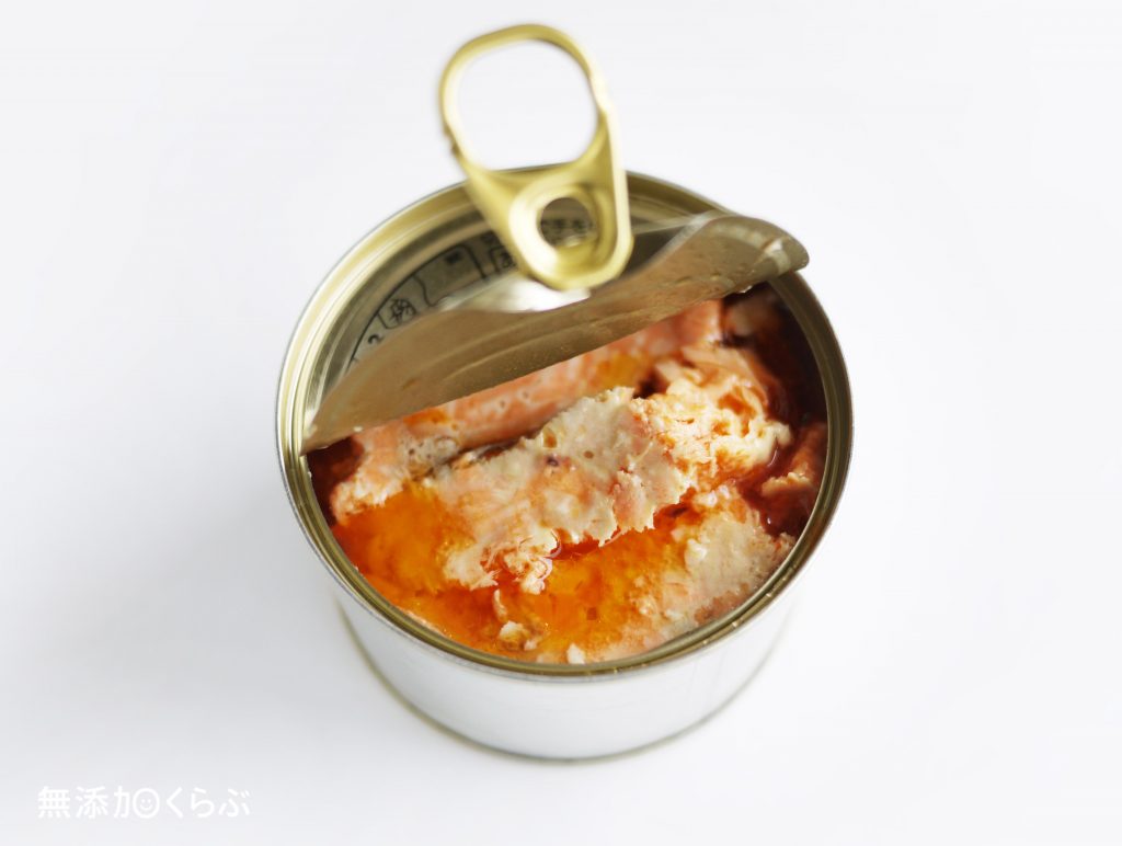 紅鮭缶詰文字3